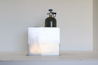 Nitrous Bottle Racks for Carbon Fiber Bottles