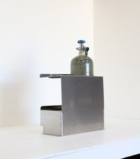 Nitrous Bottle Racks for Carbon Fiber Bottles