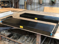 Slide Out Trailer Step, 24", 38", and 48"