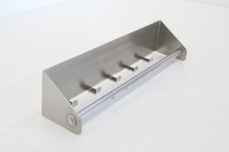 B-Series tie down racks