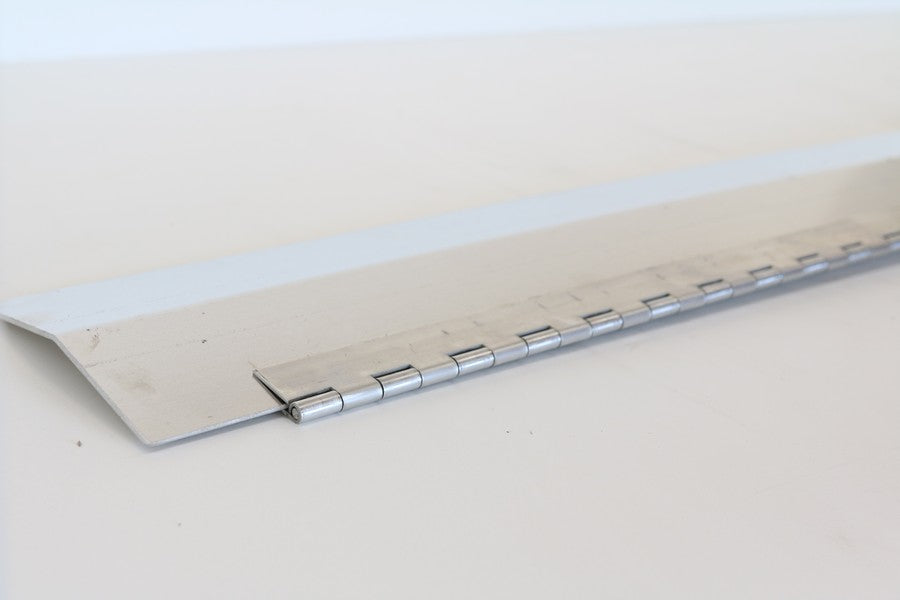 Trailer Gap Cover MP Trailer Accessories