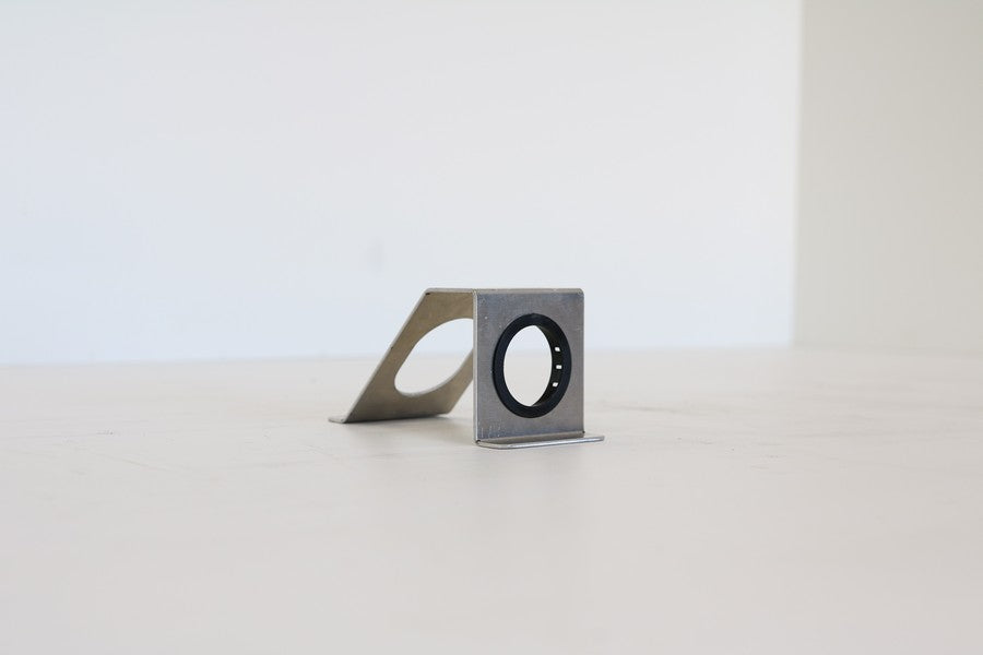 H-111 Flashlight bracket