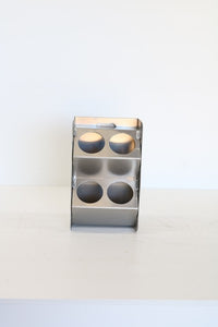 R-30 Series Aerosol Can Racks