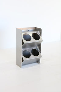 R-30 Series Aerosol Can Racks