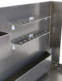 C-500 spark plug cab