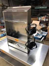 C-301 Radio Headset Cabinet