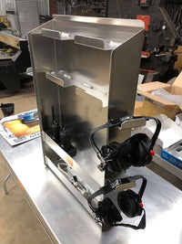C-301 Radio Headset Cabinet