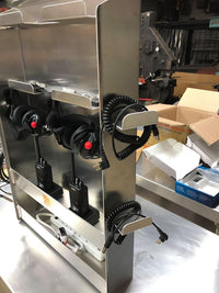 C-301 Radio Headset Cabinet