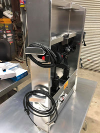 C-301 Radio Headset Cabinet