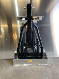 JP-30 Jack Pouch Strap Bracket