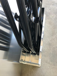 JP-30 Jack Pouch Strap Bracket