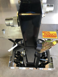 JP-30 Jack Pouch Strap Bracket