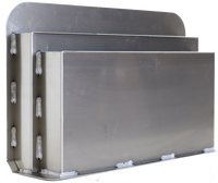 Pro-Jack 1 and Pro-Jack 2 Storage Pouch