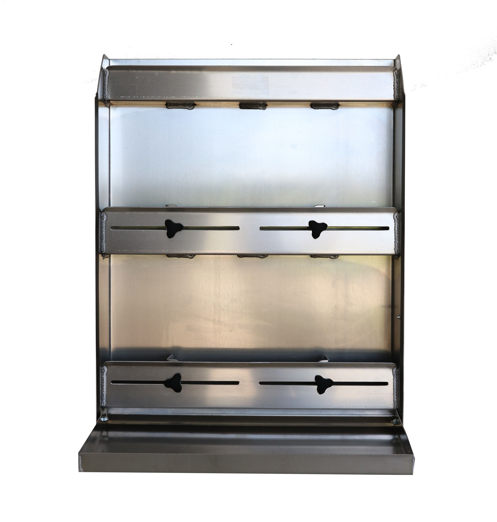 Cabinets – MP Trailer Accessories