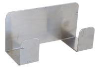 Duct tape holder 2 & 4 roll