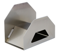 H-100 Series hose/cord hangers