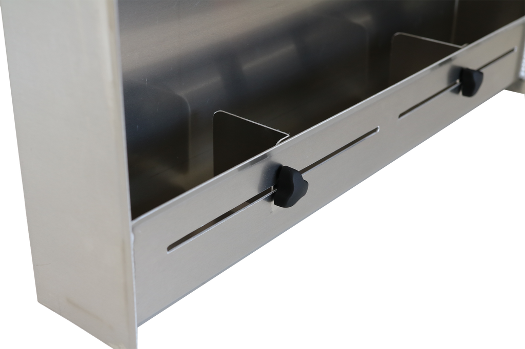 C-400J 12 quart oil cab