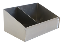 H-101 pop up towel w/soap