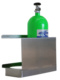 Nitrous Bottle Racks