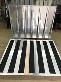 Trailer Door Ramps