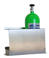 Nitrous Bottle Racks