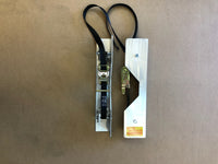 Nitrous mother bottle brackets (B1)