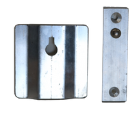 B-109 Keyhole bracket