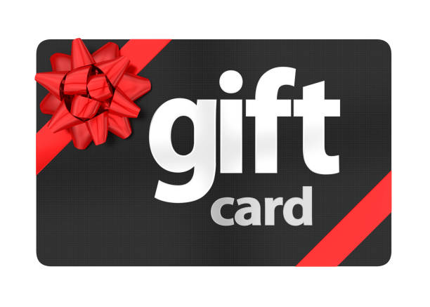 Gift  Card